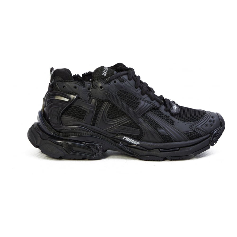 Balenciaga - Sneakers 'Runner' pour Hommes