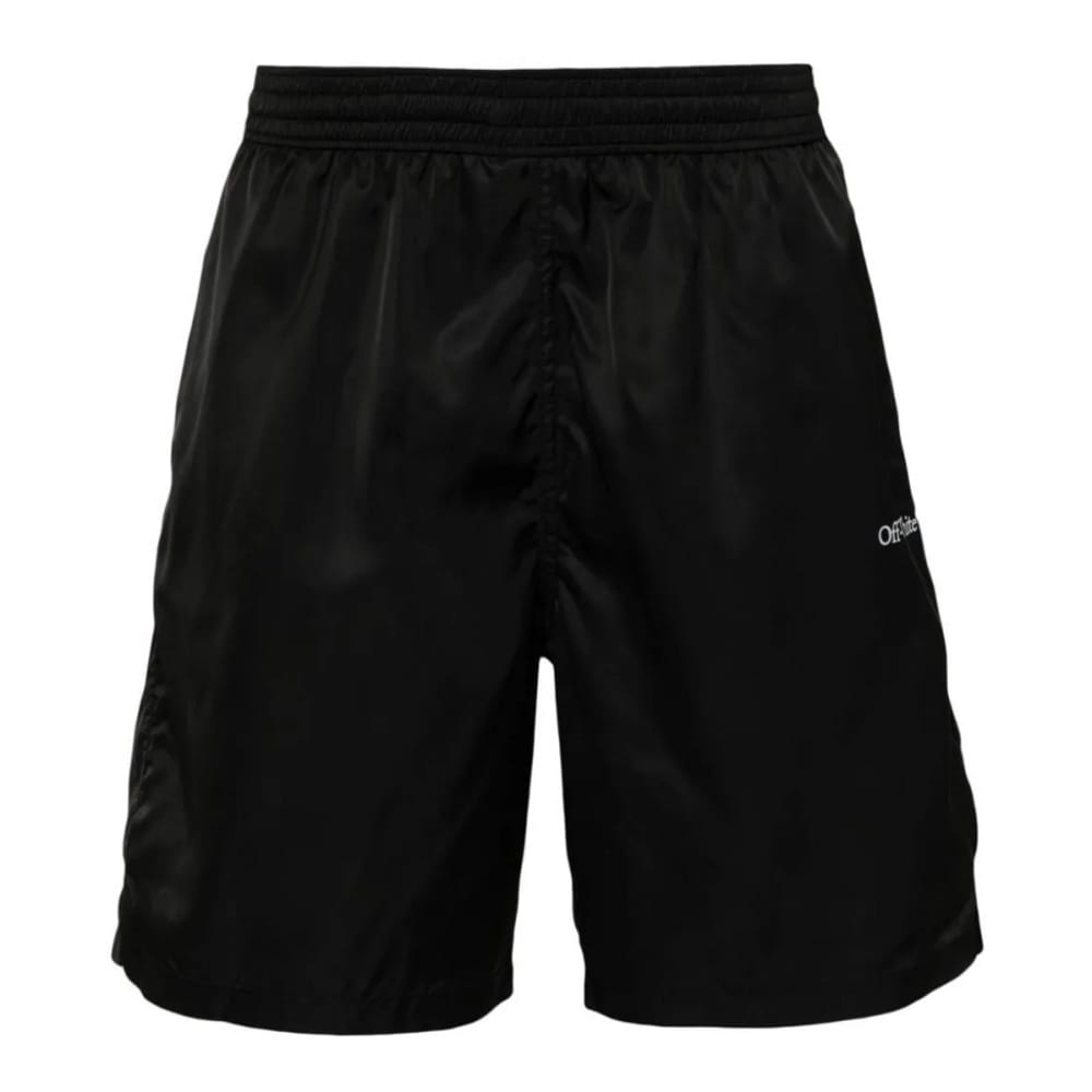 Off-white - Short de bain 'Arr Surfer' pour Hommes