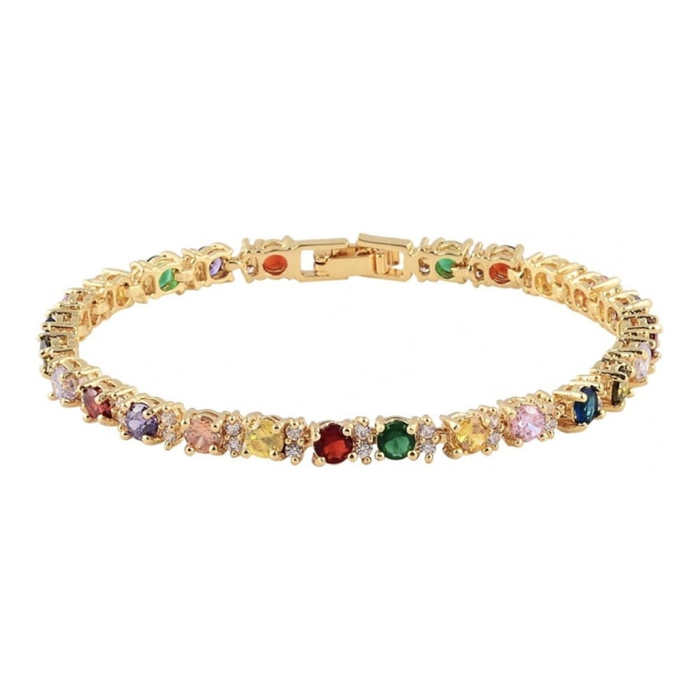 Liv oliver - Bracelet 'Tennis' pour Femmes