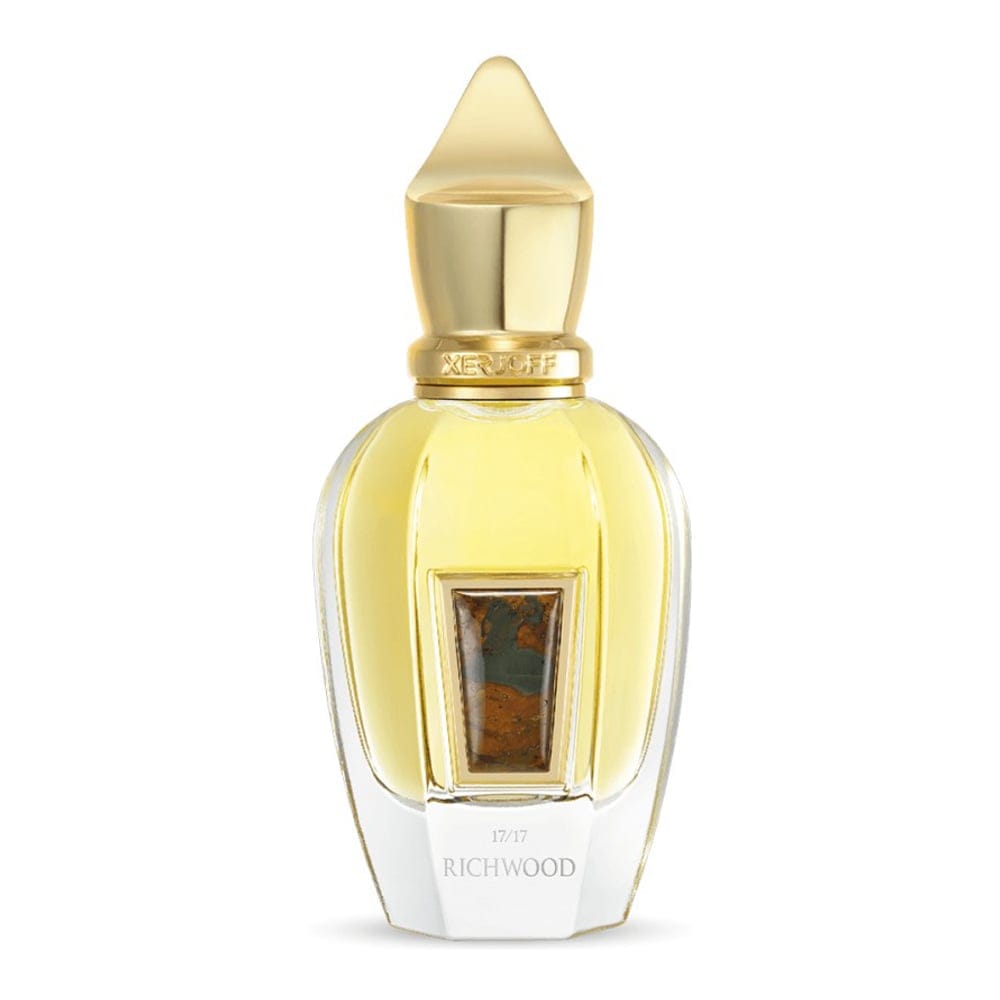 Xerjoff - "Parfum '17/17 Stone Label Richwood' - 50 ml"-0