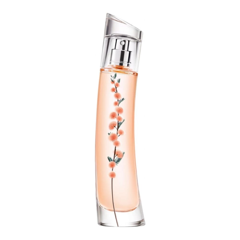 Kenzo - Eau de parfum 'Flower By Kenzo Ikebana Mimosa' - 40 ml