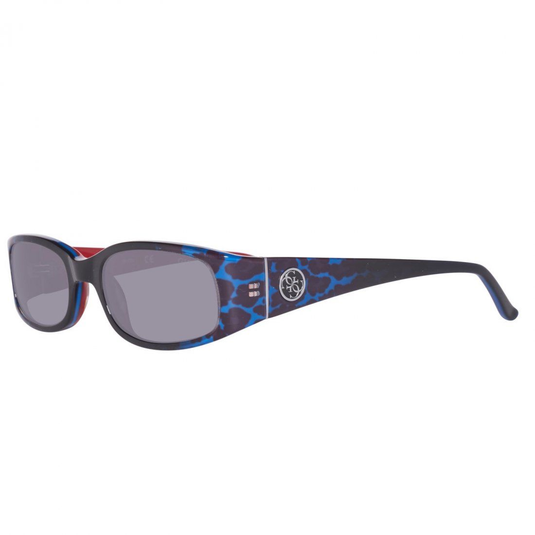 Guess - Lunettes de soleil 'GU7435-5192A' pour Femmes