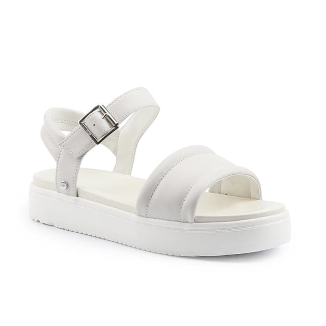 Ugg - W Zayne ankle strap