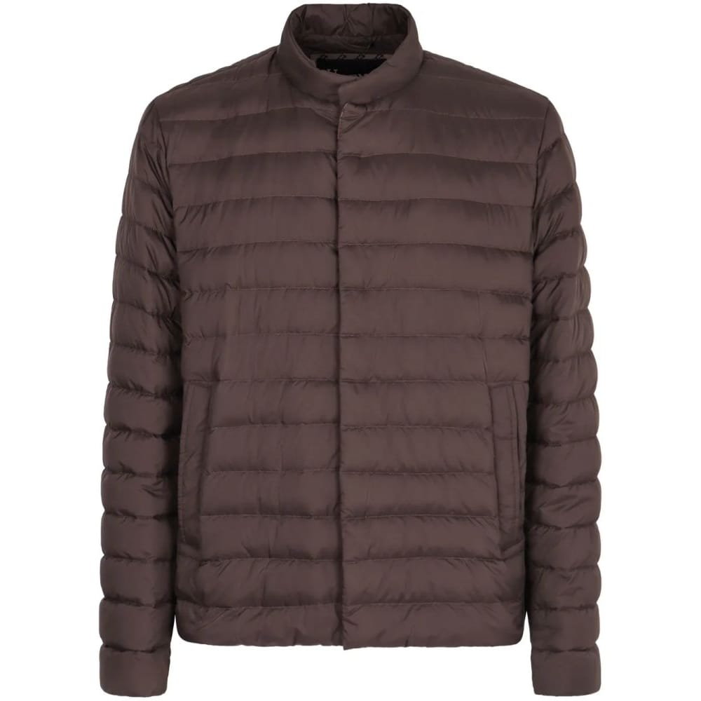 Herno - Veste 'Quilted' pour Hommes