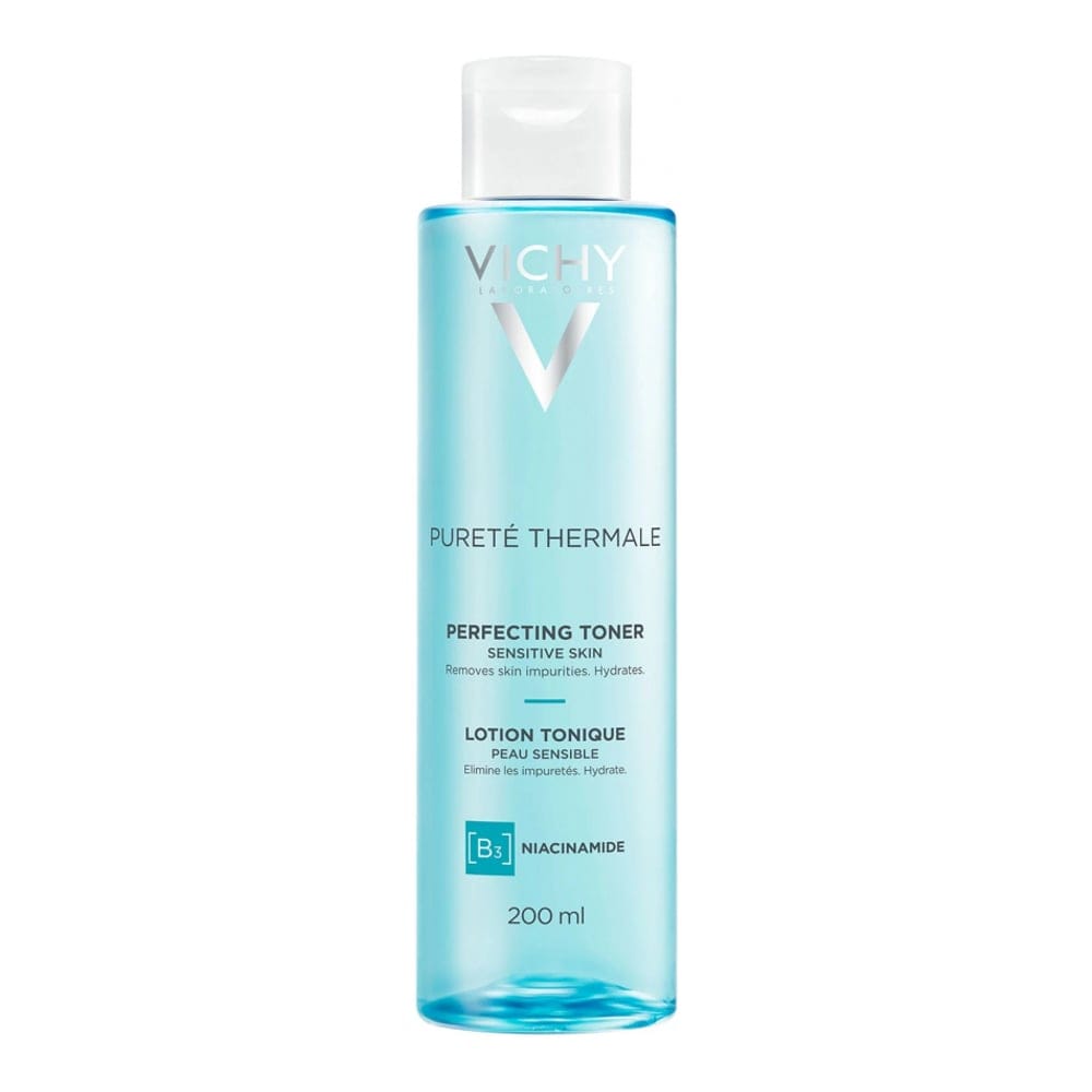 Vichy - Pureté Thermale Lotion Tonique - 200 ml
