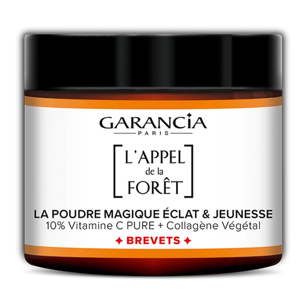 Garancia - Poudre compacte 'L'Appel de la Forêt Eclat Jeunesse' - 6 g
