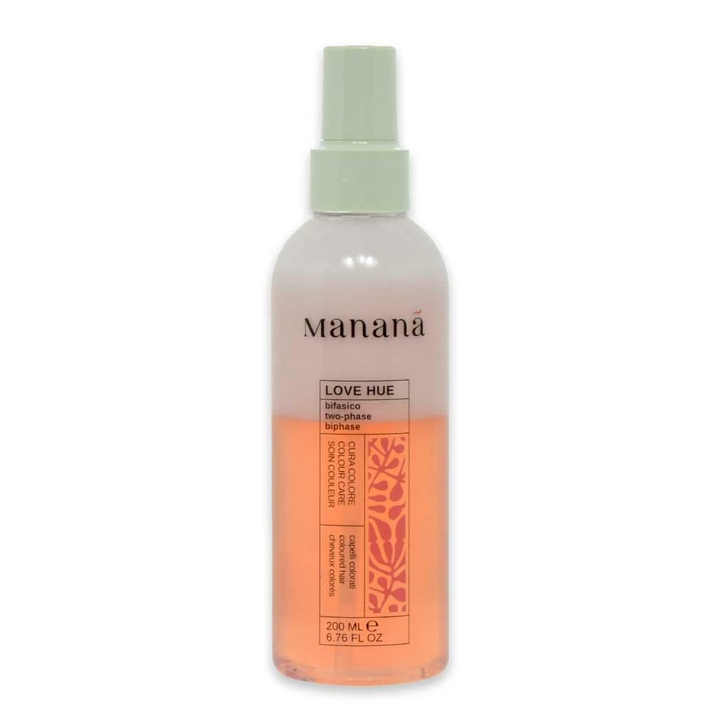 Mananã - Lotion capillaire 'Love Hue' - 200 ml