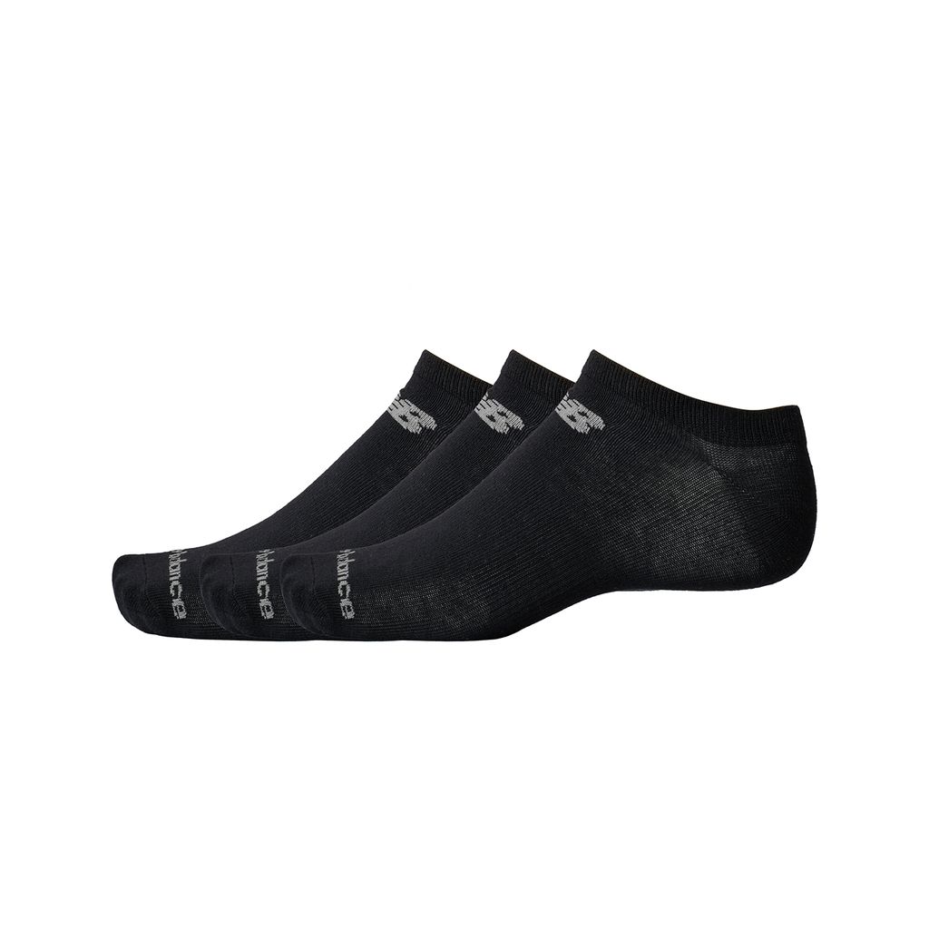 New balance - Performance Basic No Show 3 Pack