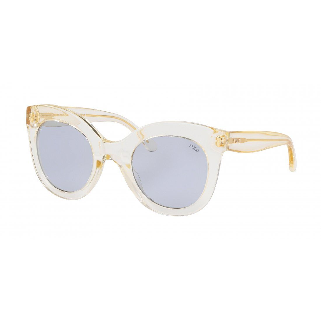 Ralph lauren - Lunettes de soleil 'PH4148-50341A' pour Femmes