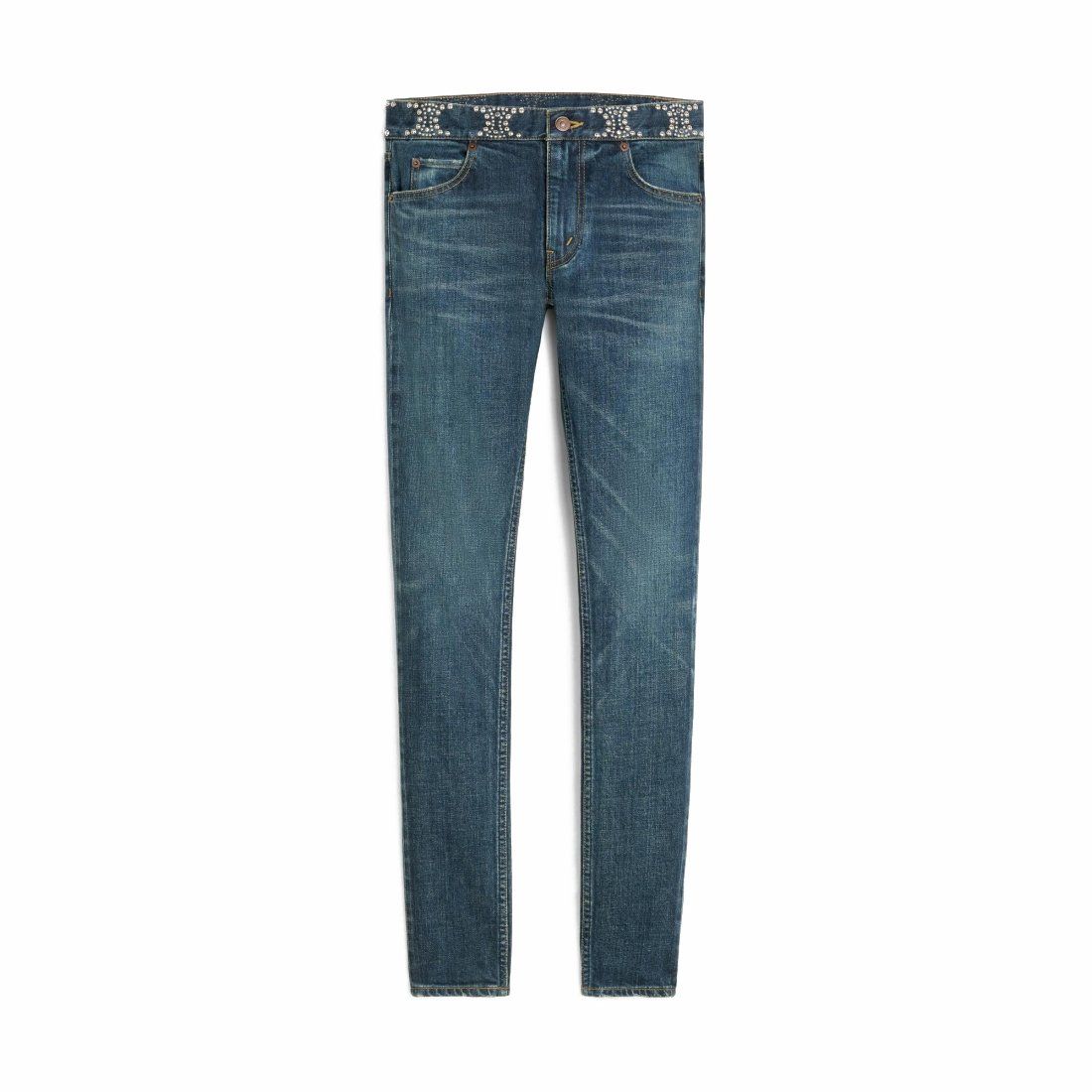 Celine - Jeans skinny 'Neo' pour Femmes