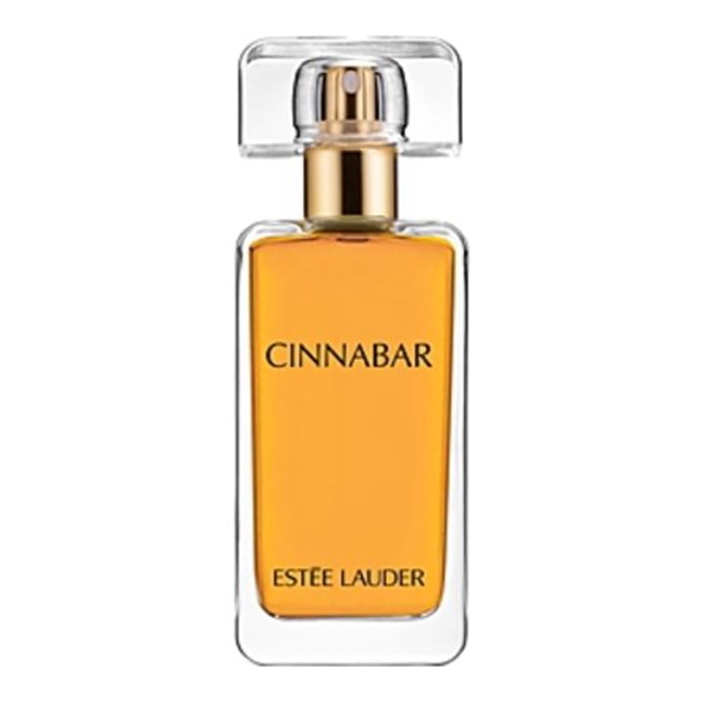 Estée Lauder - 'Cinnabar' Eau de parfum - 50 ml