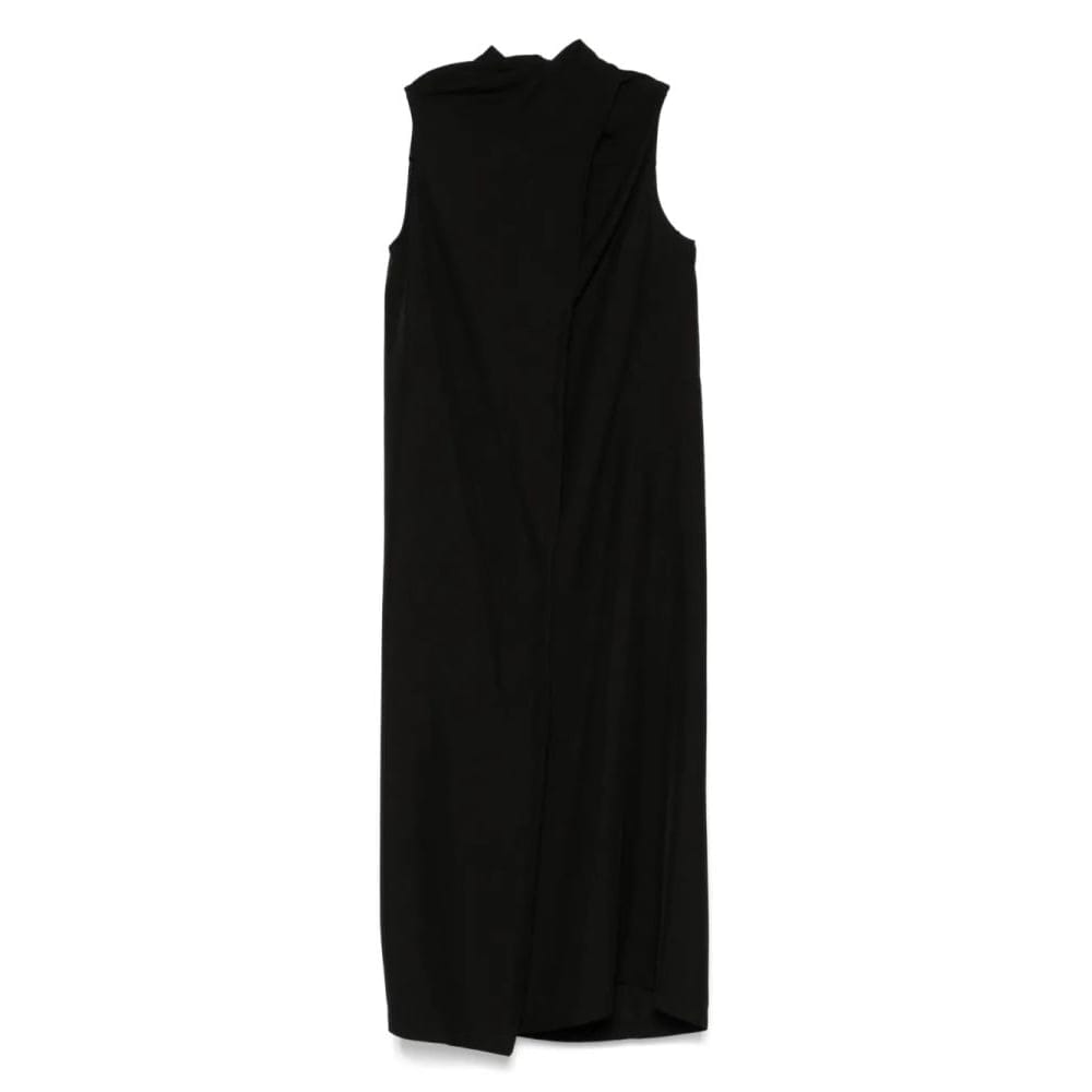 Uma wang - Robe Midi pour Femmes