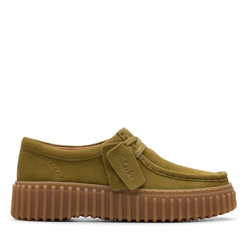 Clarks - W Torhill Bee