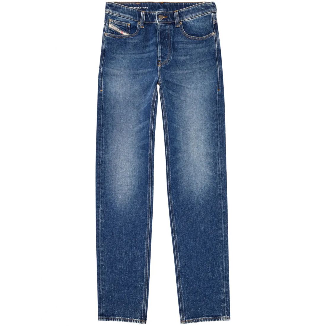 Diesel - "Jeans 'D-Ark' pour Femmes"