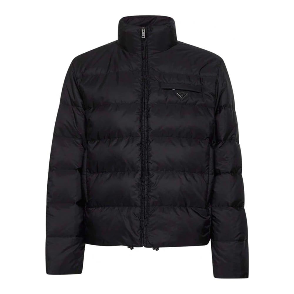 Prada - Doudoune en plumes pour Hommes