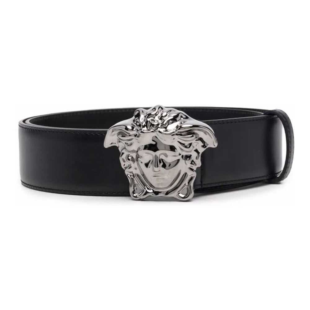 Versace - Ceinture 'La Medusa' pour Hommes