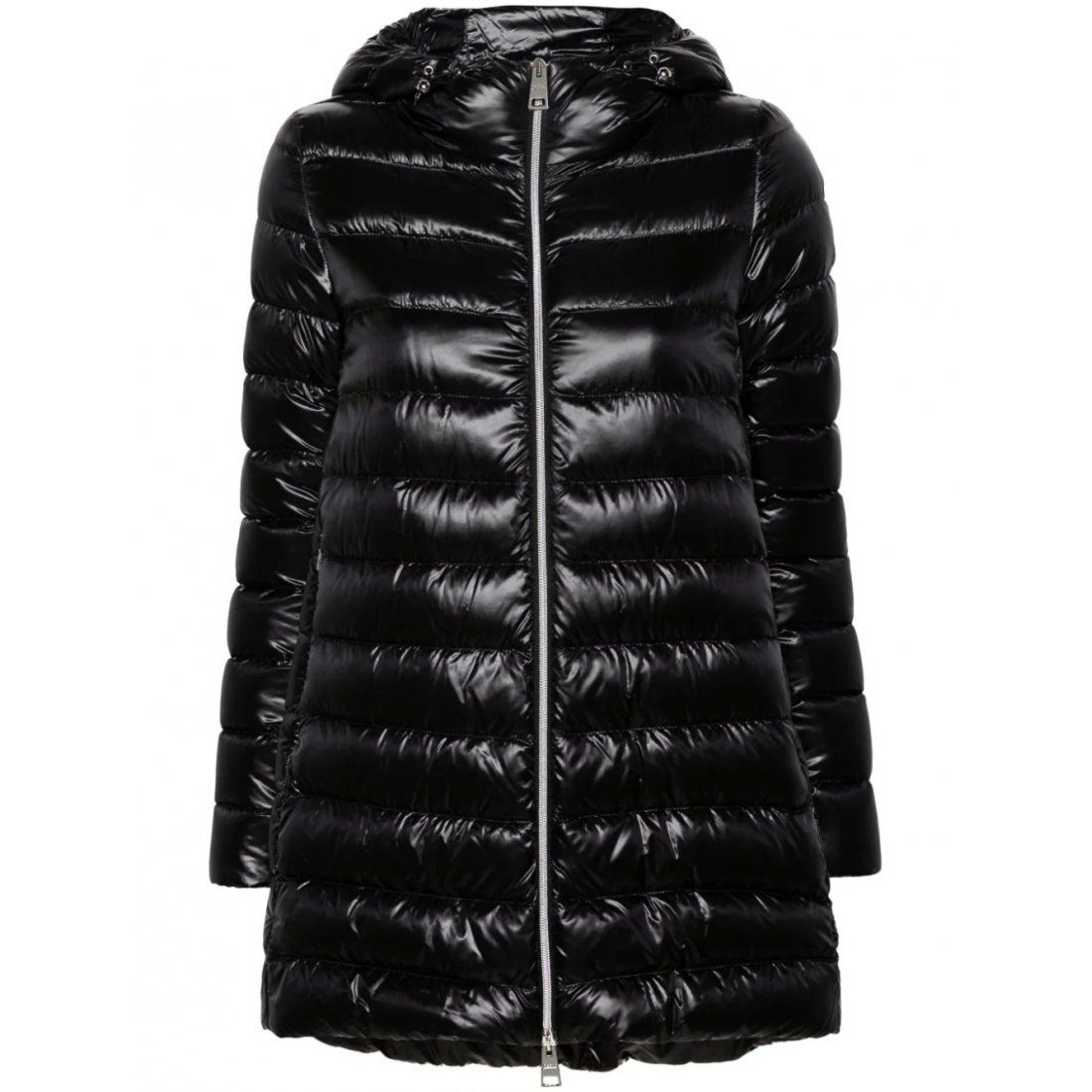 Herno - Veste matelassée 'Hooded' pour Femmes