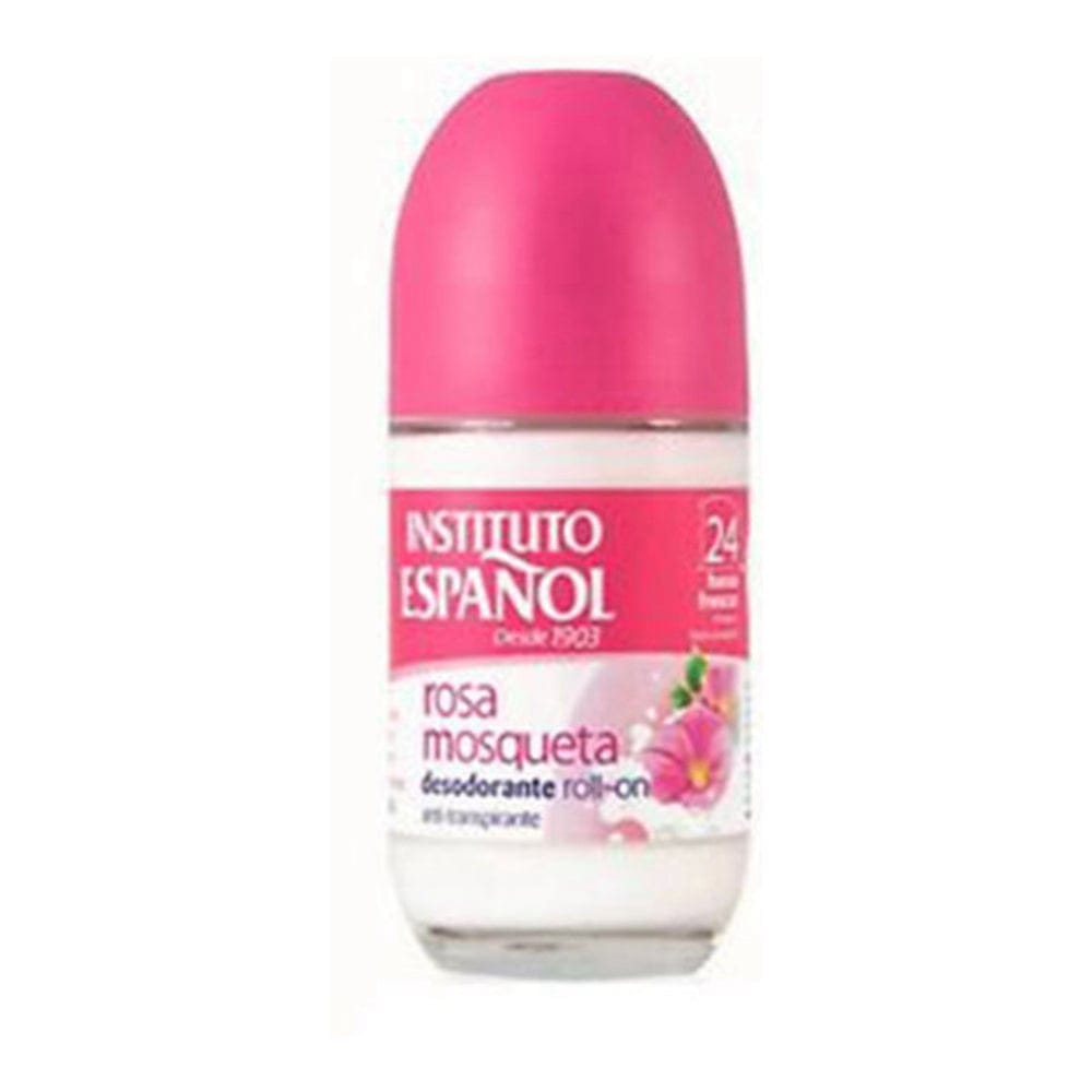 Instituto español - Déodorant 'Rose Hip' - 75 ml