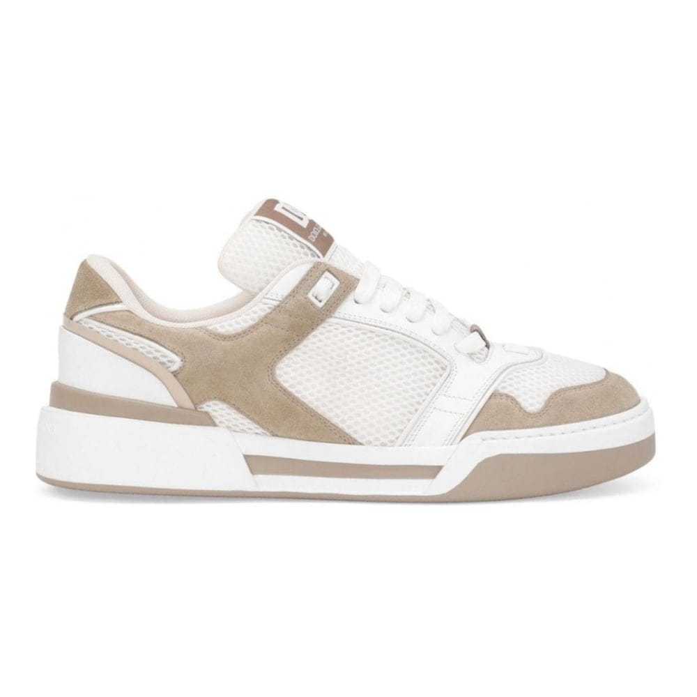 Dolce&gabbana - Sneakers 'New Roma' pour Hommes