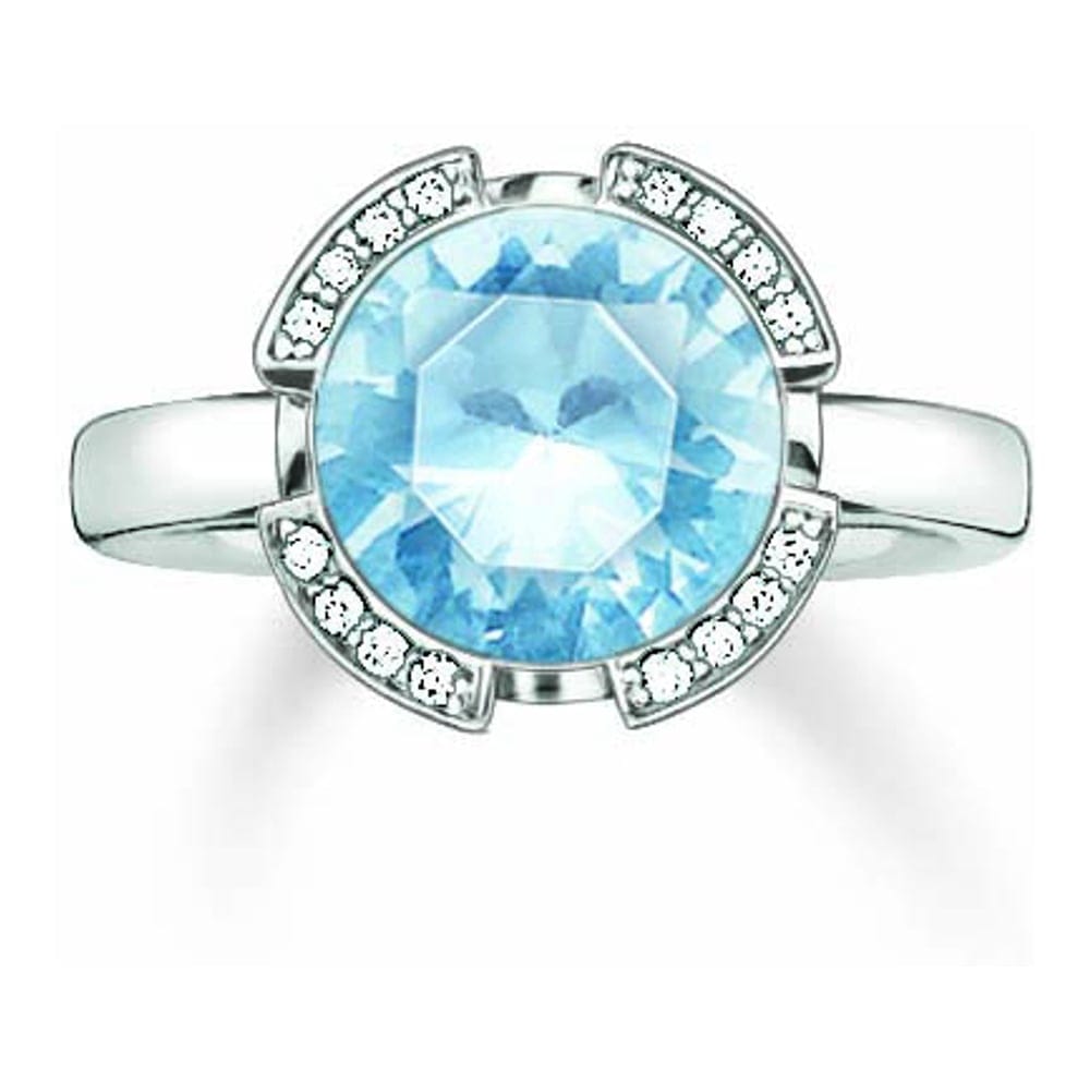 Thomas sabo - Bague pour Femmes