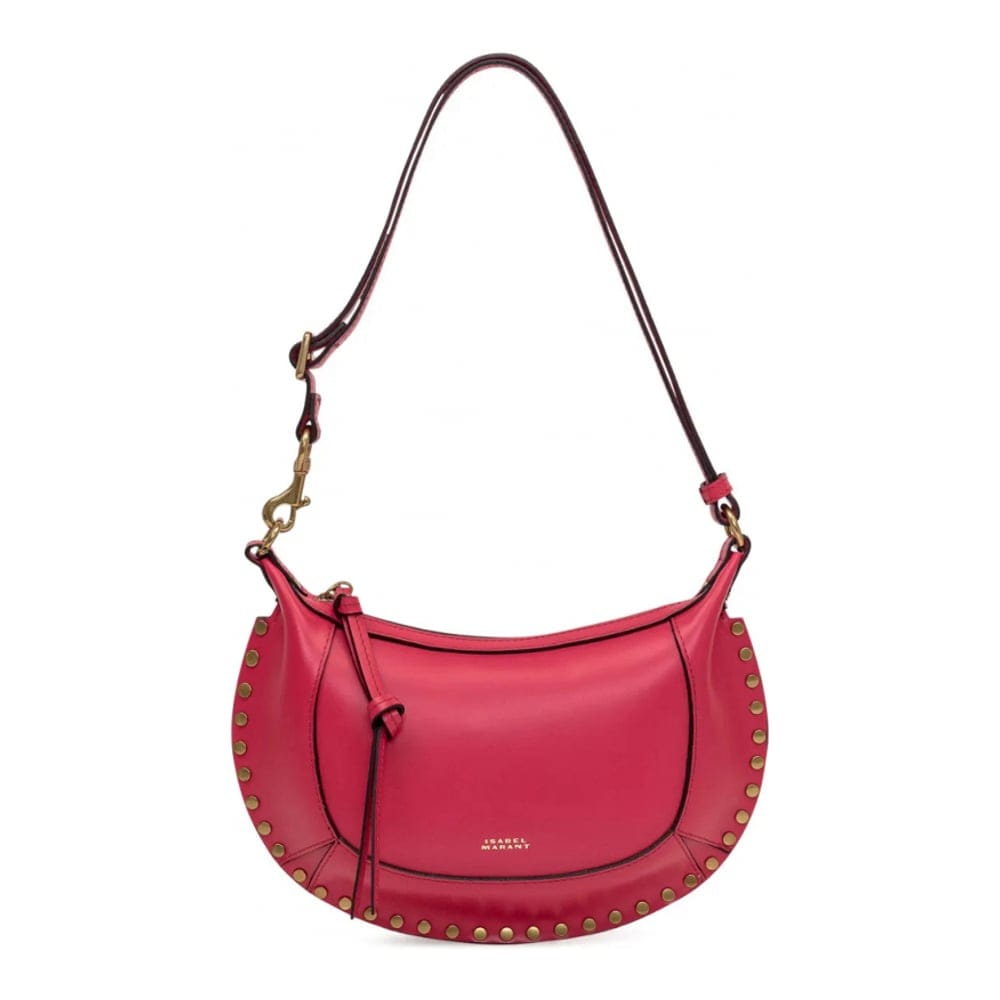 Isabel marant - Sac à bandoulière 'Oskan Moon' pour Femmes