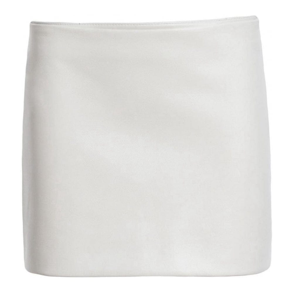 Khaite - Mini Jupe pour Femmes