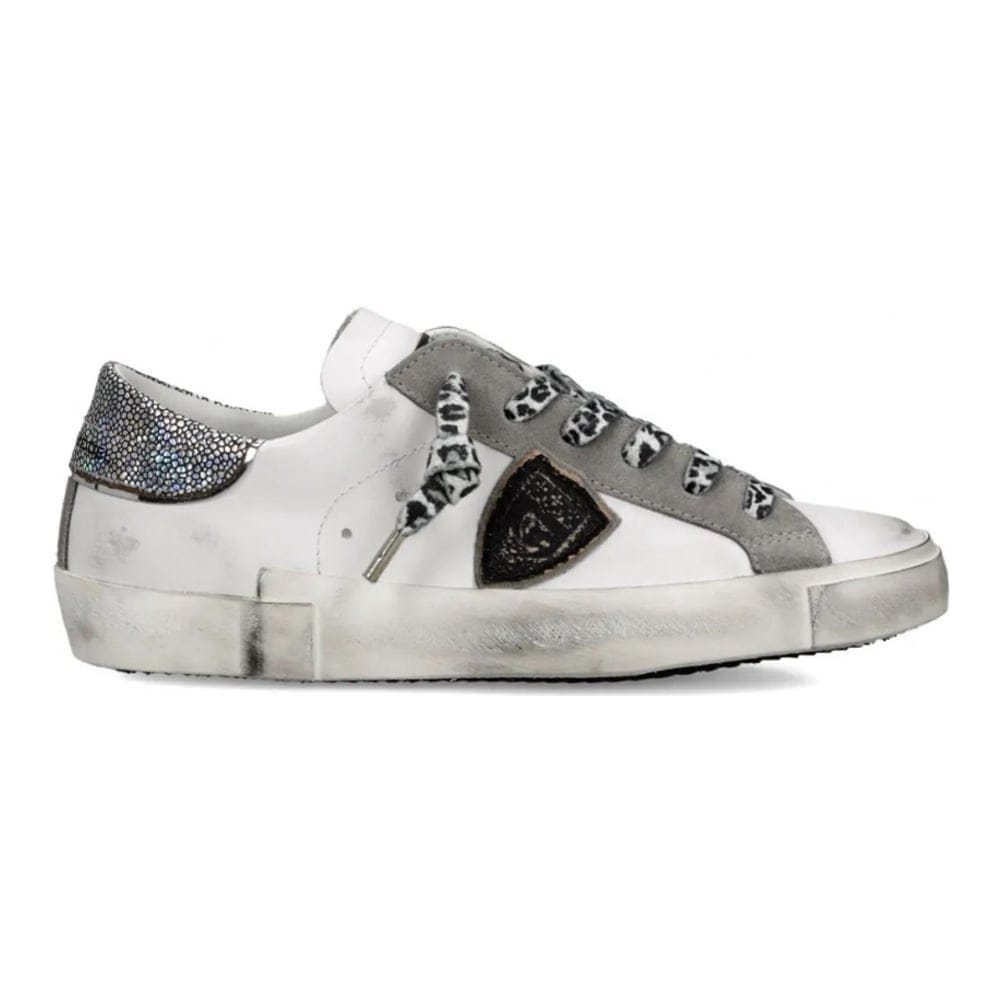 Philippe model - Sneakers 'Low-Top' pour Femmes