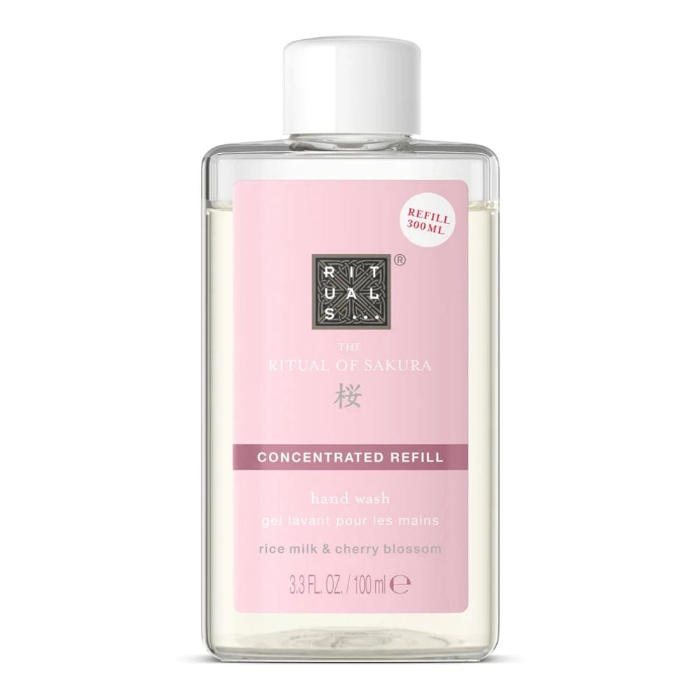 Rituals - Recharge pour lave-mains 'The Ritual Of Sakura' - 100 ml