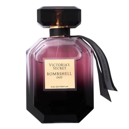 Victoria's Secret - Eau de parfum 'Bombshell Oud' - 50 ml