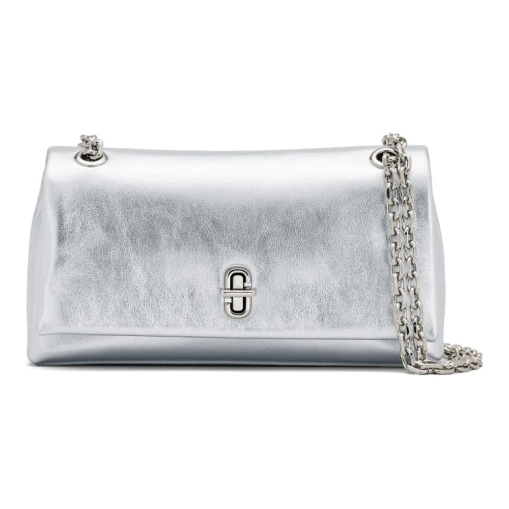 Marc jacobs - Portefeuille 'The Dual Chain' pour Femmes