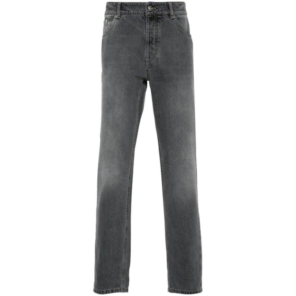 Brunello cucinelli - Jeans pour Hommes