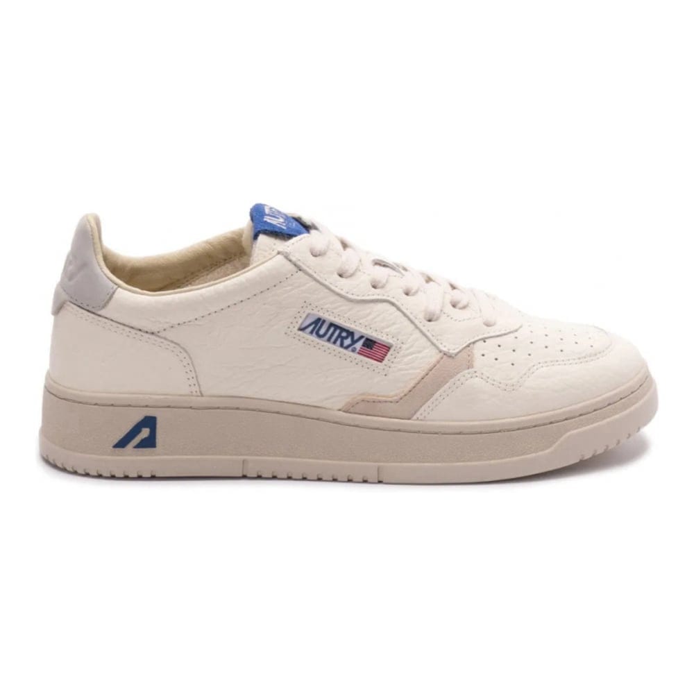 Autry - Sneakers 'Medalist' pour Hommes