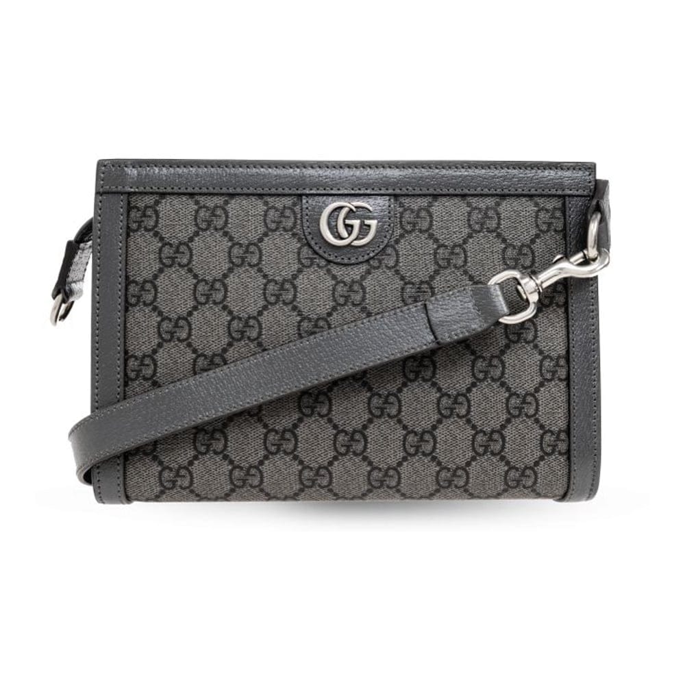 Gucci - Sac à bandoulière 'Ophidia Super Mini' pour Hommes