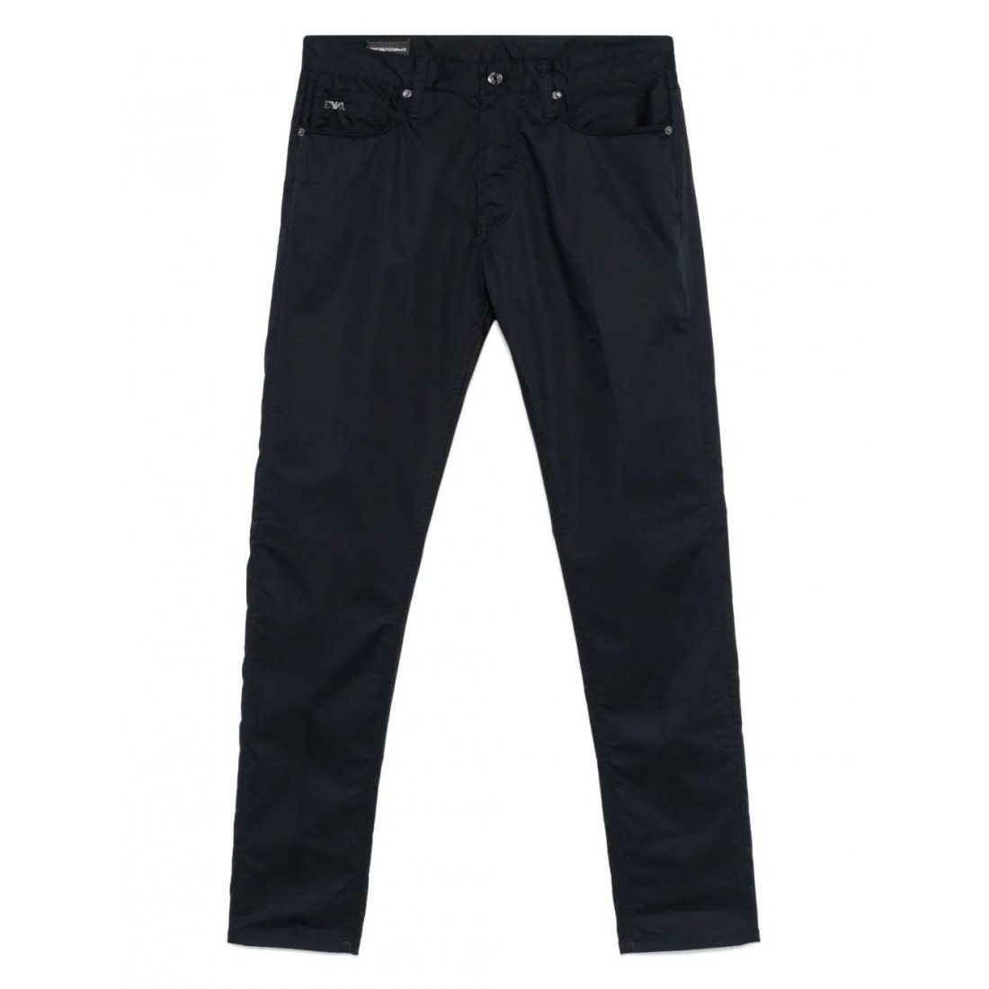 Emporio armani - Pantalon 'Slim-Fit' pour Hommes