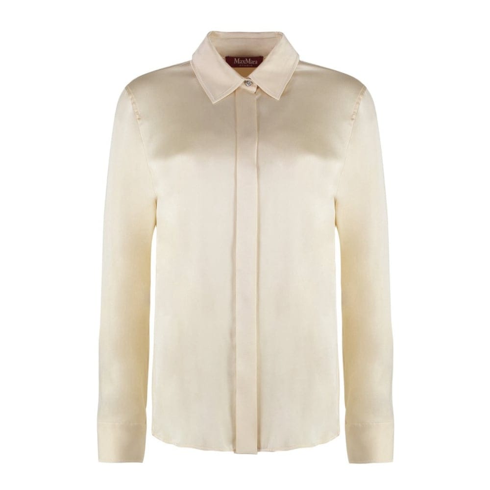 Max mara studio - Chemise 'Baden' pour Femmes