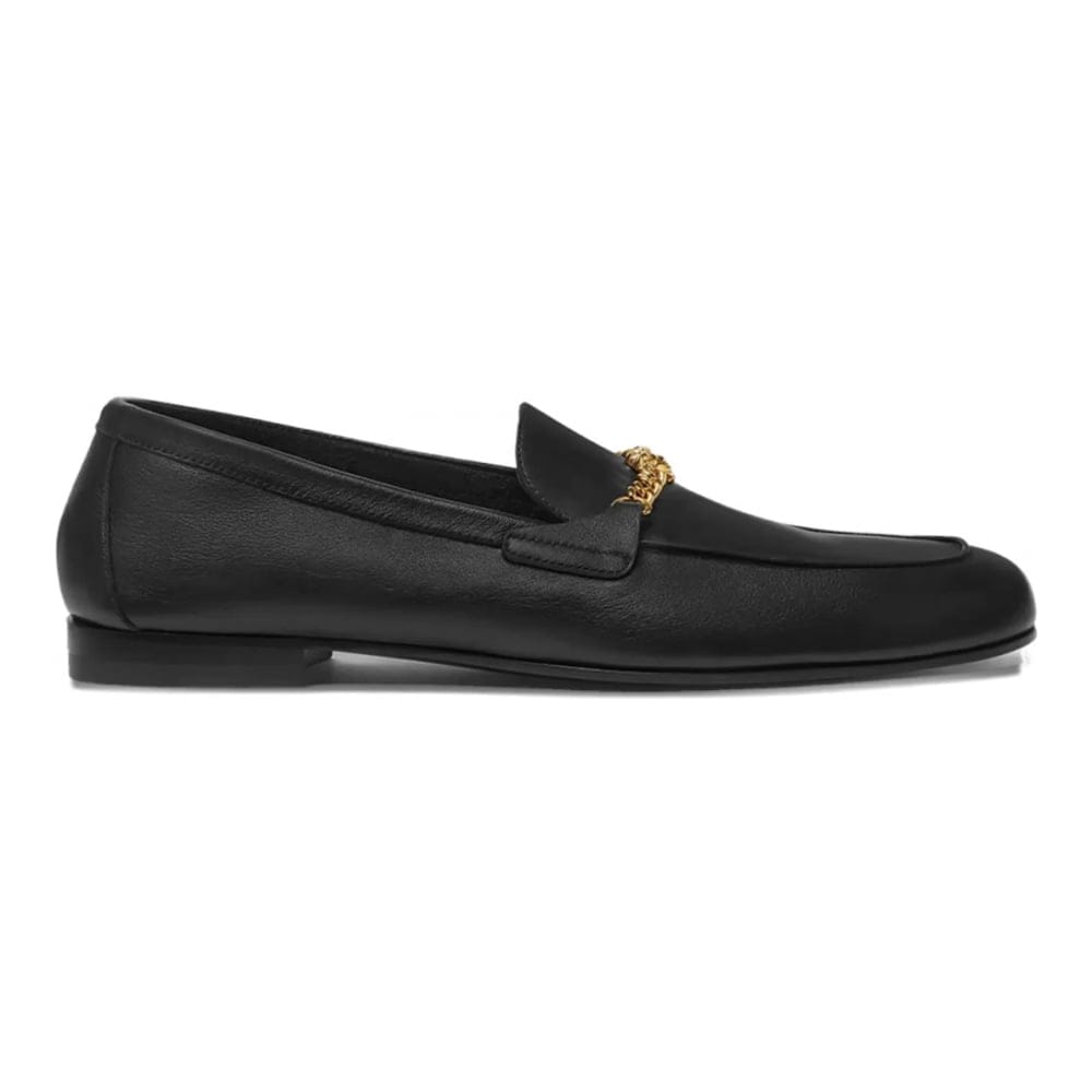 Versace - Chaussons 'Medusa' pour Hommes