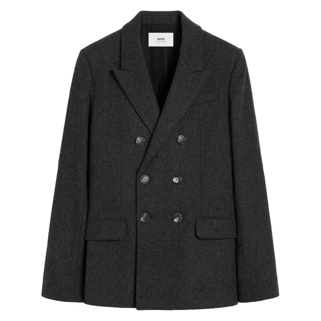 Ami - Blazer 'Double Breasted' pour Hommes