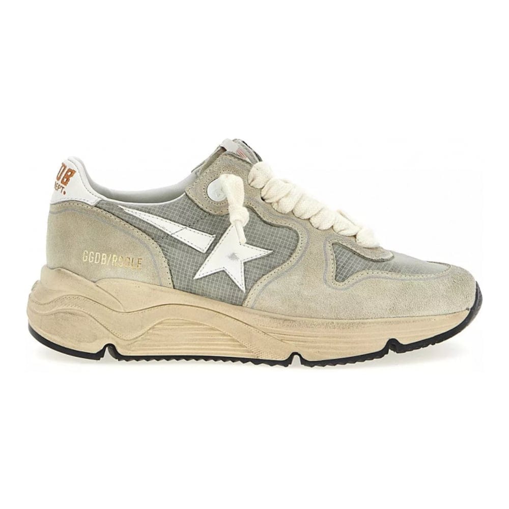 Golden goose deluxe brand - Sneakers 'Running Sole' pour Femmes