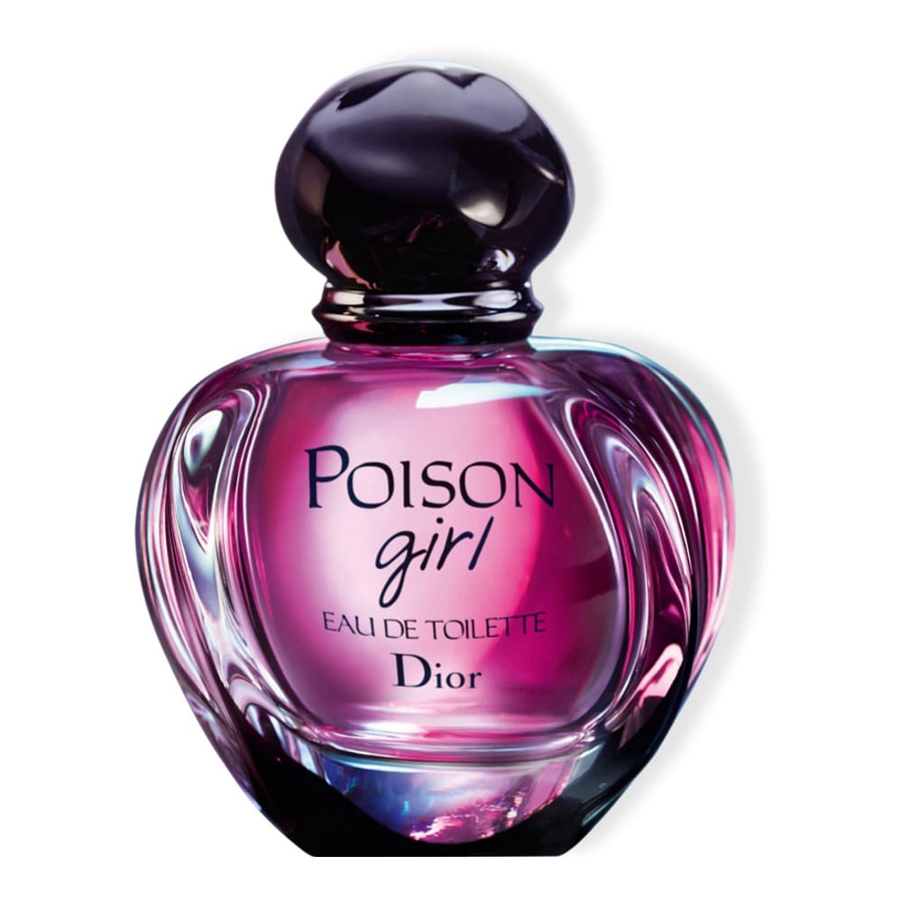 Dior - Eau de toilette 'Poison Girl' - 100 ml