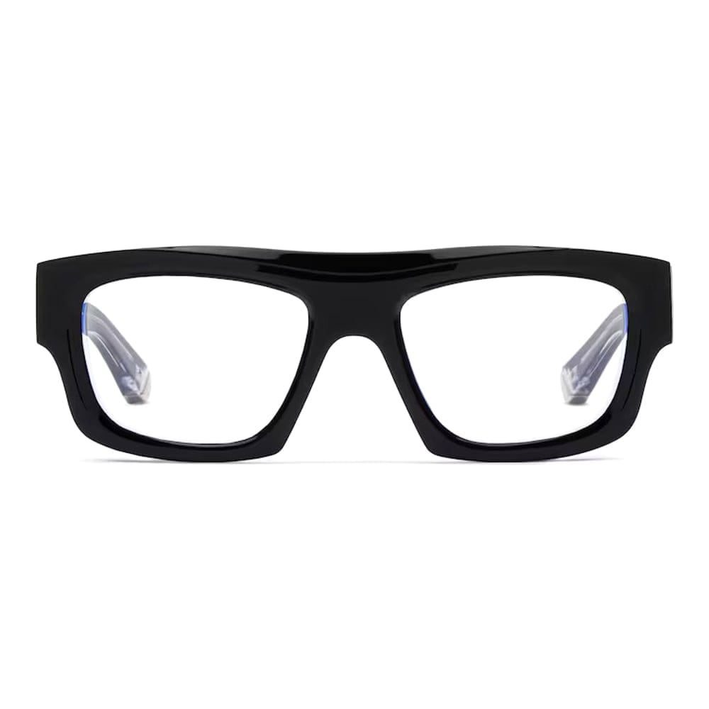 Gucci - Lunettes de soleil 'Rectangular' pour Hommes