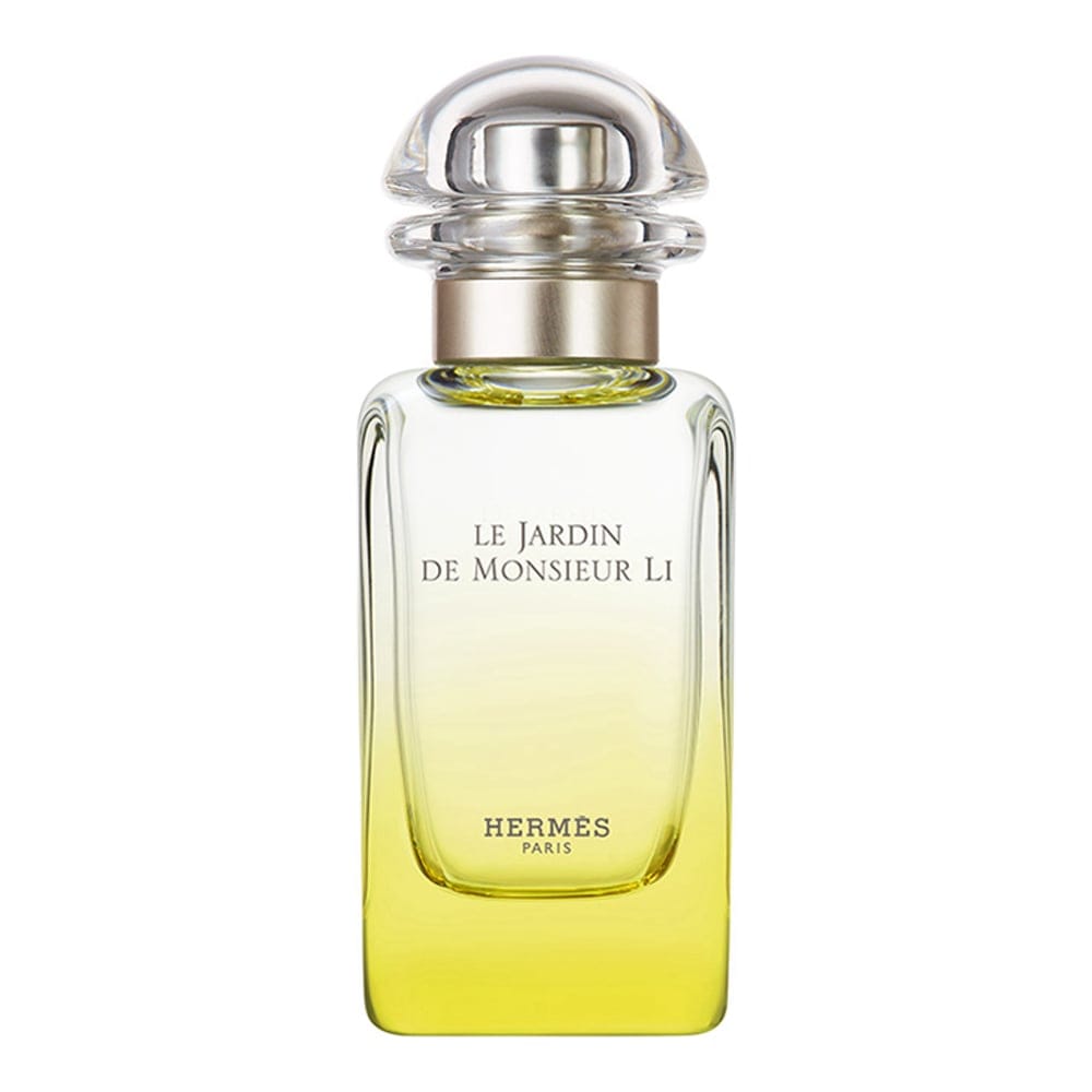 Hermès - Eau de toilette 'Le Jardin de Monsieur Li' - 50 ml