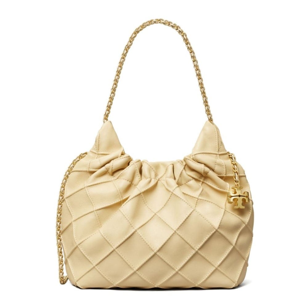 Tory burch - Sac Hobo 'Fleming Mini' pour Femmes