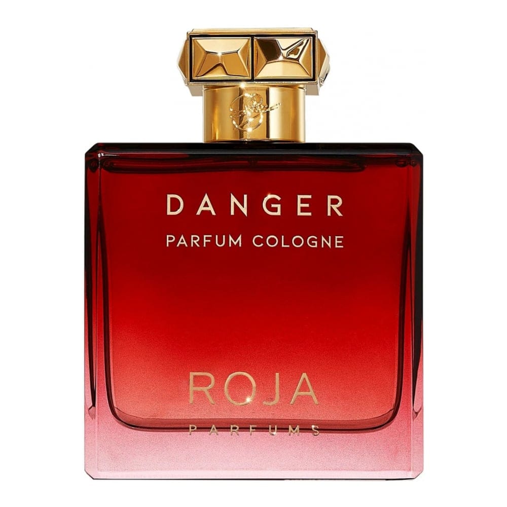 Roja parfums - "Parfum 'Danger Pour Homme Cologne' - 100 ml"-0