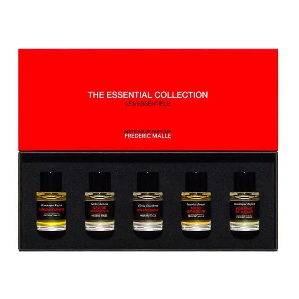 Frederic malle - Coffret de parfum 'Lovely' - 3 Pièces