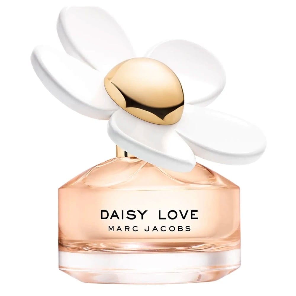 Marc Jacobs - Eau de toilette 'Daisy Love' - 50 ml