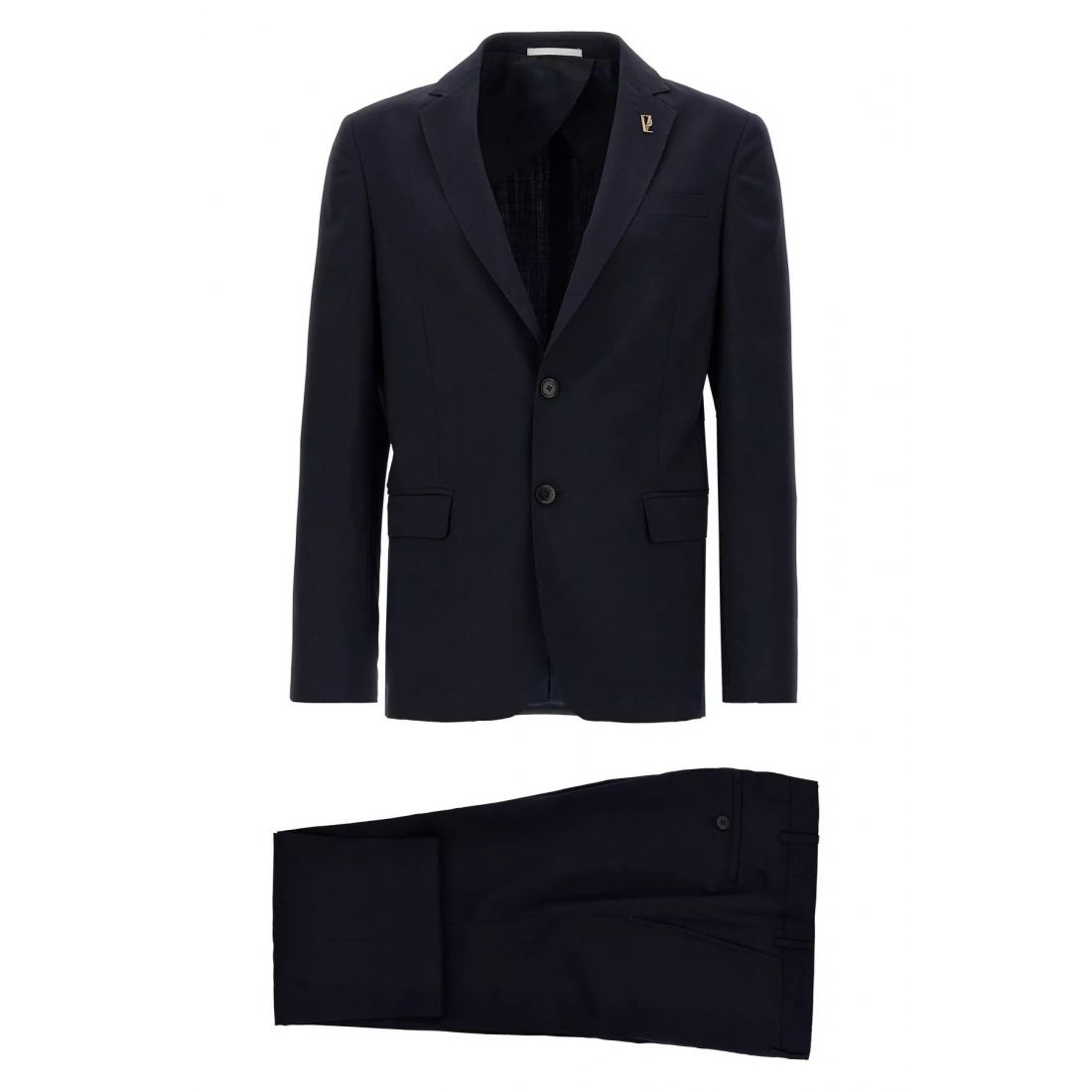 Pal zileri - Costume 'Baron' pour Hommes