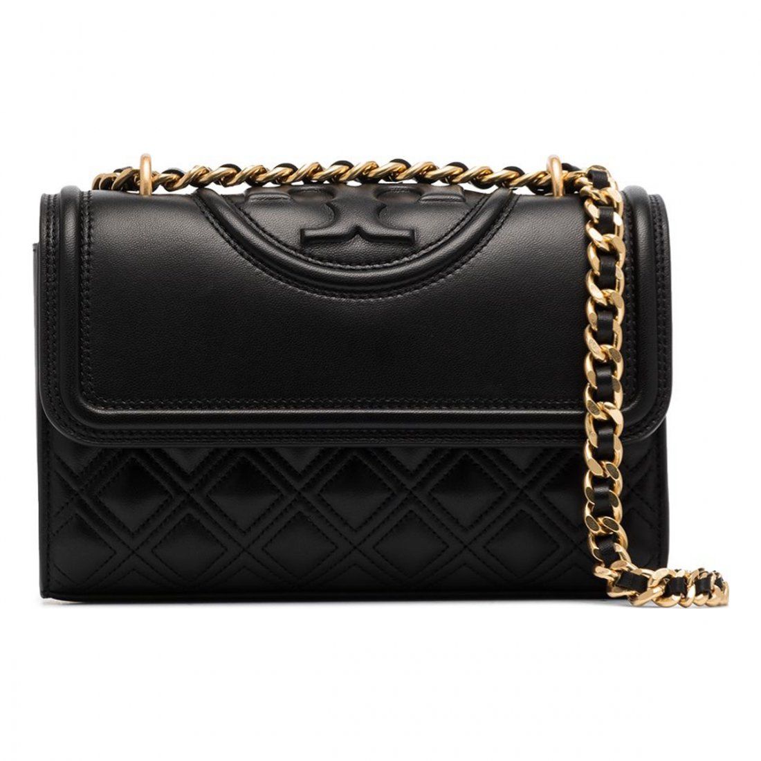 Tory Burch - Pochette 'Small Fleming' pour Femmes