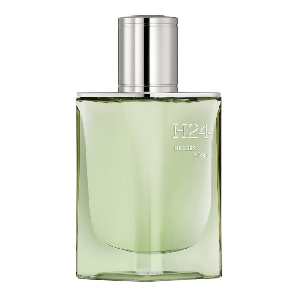 Hermès - Eau de Parfum - Rechargeable 'H24 Herbes Vives' - 50 ml