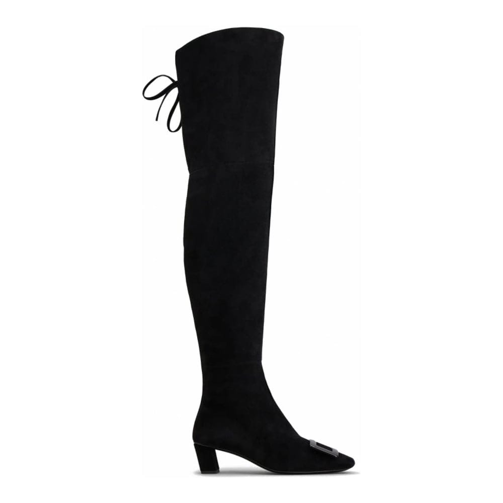 Roger vivier - Cuissardes 'Belle Vivier Cuissard' pour Femmes