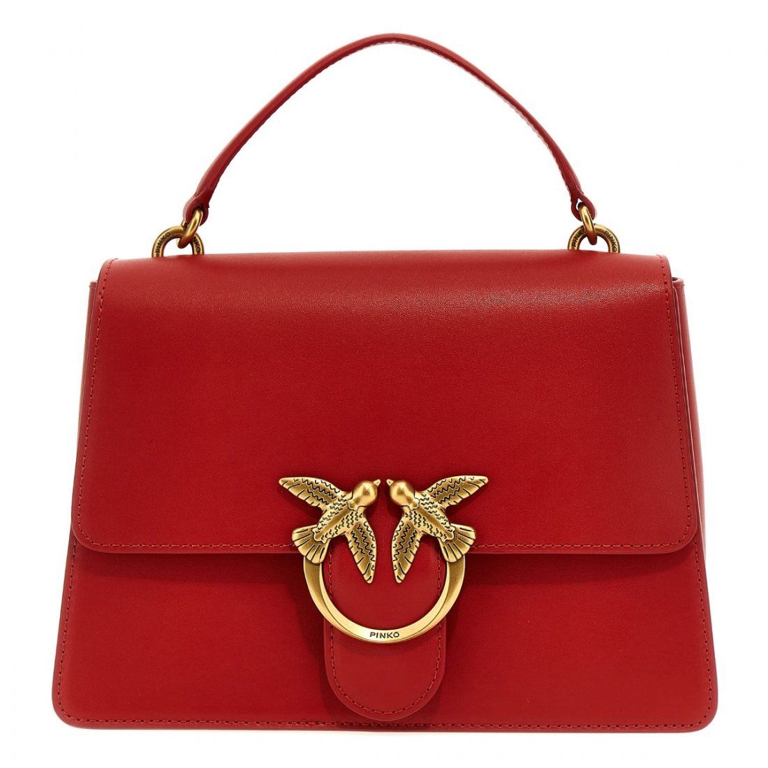 Pinko - Sac à main 'Love Birds' pour Femmes